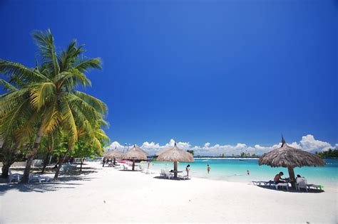 mactan island|Mactan Island: All You Must Know Before You Go .